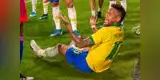 Tite sorprende en convocatoria y deja fuera a Neymar