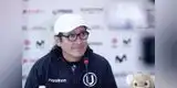 Ángel Comizzo muy cerca de renovar con Universitario de Deportes