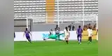 Alianza Lima vs. Universitario EN VIVO por Fútbol Femenino: íntimas abren el marcador con polémico penal
