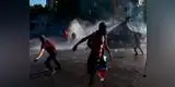 Denuncian abuso sexual contra joven gay detenido en protestas en Chile