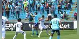 Sporting Cristal vs. San Martín: Celestes empataron 1-1  y pierden chance de ser punteros del Clausura [GOLES Y RESUMEN]