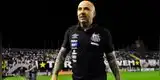 Jorge Sampaoli sobre la crisis en Chile: "Valoro la reacción del pueblo chileno ante la opresión"