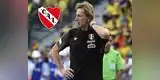  Ricardo Gareca es pretendido por Independiente