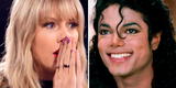 Taylor Swift podría superar a Michael Jackson en los American Music Awards