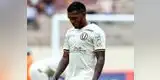 Universitario no contará con Alberto Quintero porque fue convocado a la selección panameña 