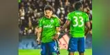 Raúl Ruidíaz marcó un doblete con el Seatle Sounders ante Los Angeles por MLS [VIDEO]