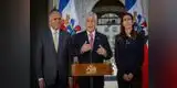 Chile ya no será anfitrión de la APEC y COP 25