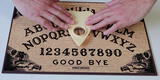 Halloween: Conoce el origen de la 'Ouija', la tabla que te permite hablar con los muertos