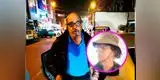 PNP encontró una peluca en bolso de Edwin Donayre al ser capturado esta noche [VIDEO]