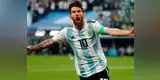 Lionel Messi: Regresa a la selección Argentina luego de tres meses de suspensión 