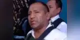 Poder Judicial dictó 6 meses de prisión contra abuelo que abusó de su nieta