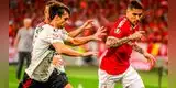 Paolo Guerrero tuvo jornada de olvido: falló penal y VAR anula gol