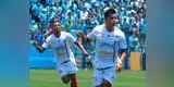 Sporting Cristal, de ganar 1-0, terminó perdiendo 2-1 y se aleja de la punta del Clausura [GOLES Y RESUMEN]