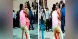 Facebook: Pareja intenta bailar bachata y termina volviéndose viral en redes sociales [VIDEO]    