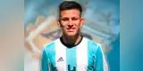 Bernabei: Promesa del fútbol argentino comía aves e iguanas