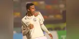 Universitario derrotó 3-2 a Ayacucho FC y trepa a la punta de Liga 1 