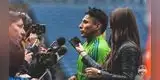 Raúl Ruidíaz va por el título de la MLS con el Seattle Sounders