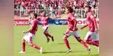 Cienciano retornó a Primera División [VIDEOS]