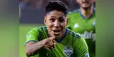 Raúl Ruidíaz es el primer peruano campeón de la MLS: “Es lo más lindo de  mi carrera”