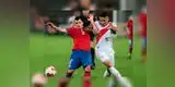 Gary Medel tras la decisión de no jugar frente a Perú: “Hoy Chile tiene otras prioridades” [FOTO]