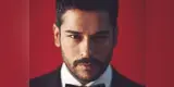 Conoce a Burak Özçivit, el actor turco que te enamorará [FOTOS]