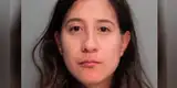 EE.UU: Mujer muerde el miembro viril de su pareja por un “engaño”
