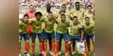 ¿En qué equipos militan integrantes de Selección Colombia que jugarán contra Perú?