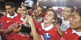 Cienciano: Trofeos de la Sudamericana y Recopa casi son embargados
