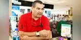 José Luis Chilavert quiere ser presidente de Paraguay