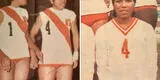 Murió Irma Cordero, exjugadora de la selección peruana de voleibol [FOTO]