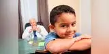 EE.UU: Niños de 7 años saben que la hipocresía está mal