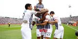 Alianza Lima clasificó a la Copa Libertadores y se ubica en la punta del Torneo Clausura