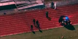 Estados Unidos: Balacera durante un partido de fútbol escolar deja dos heridos [VIDEO]