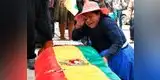 Bolivia se desangra: 23 muertos 215 heridos