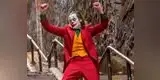 El Joker alcanza los 1000 millones de dólares en menos de dos meses 