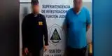Capturan a hombre que violó y embarazó a su hijastra de 13 años 