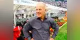 Carlos Ramacciotti tras dejar Sport Huancayo: No pondría las manos al fuego por el plantel