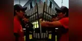 Hombre denuncia acoso de venezolana: “No quiero acostarme con ella porque tengo mi familia” [VIDEO]