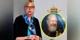 Fiscalía sueca archiva investigación a Julian Assange por denuncia de violación sexual 
