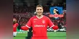 ¿Paolo Guerrero a Colo Colo? Prensa chilena asegura que el Depredador será cacique