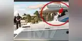 Esposa de 'El Chapo' debuta en serie estadounidense 'Cartel Crew' [VIDEO]