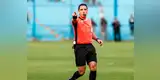 River Plate vs. Flamengo: Diego Haro ya no estará a cargo del VAR