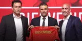 Luis Enrique vuelve a la selección española de fútbol cinco meses después de renunciar