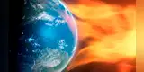 ¡Increíble! Captan el extraño “canto” de la Tierra cuando choca con una tormenta solar en el espacio [AUDIO] 