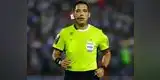 Universitario vs. Real Garcilaso: Diego Haro ya no será el árbitro del último partido de la 'U'