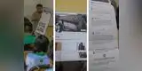 Profesor enseña Historia del Perú con perfiles de Facebook a estudiantes de Ica [FOTOS]
