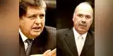 “Mata a esos cholos, pero libérame el puente”, la orden que habría dado Alan García a César Jordán durante el ‘Moqueguazo’