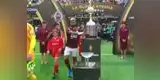 Copa Libertadores: Se rompe la maldición por primera vez en la historia [FOTOS] [VÍDEO]