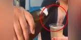 ¡Cuidado! Venden cerveza con 'detergente y agua' en La Libertad [VIDEO]
