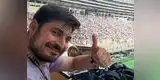 Periodista argentino culpó a Alianza Lima por la derrota de River en la final de Copa Libertadores [VIDEO]